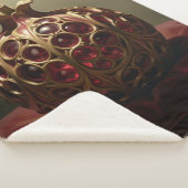 Couverture Sherpa Grenade´9 (3/4)