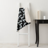 Couverture Sherpa Greyt Diamond Greyhounds (En situation)