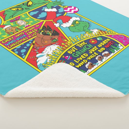 Couverture Sherpa Grille | Graphique BD (3/4)