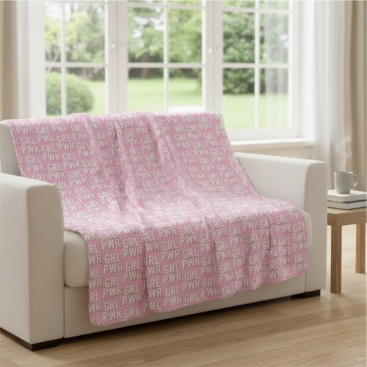 COUVERTURE SHERPA GRL PWR