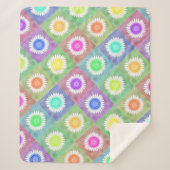 Couverture Sherpa Grotte Sherpa Blanket (Devant)