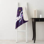 Couverture Sherpa Grover | Sentiment Super (En situation)