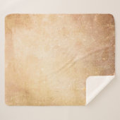 Couverture Sherpa Grunge textures arrière - plans parfait backgrou (Devant (Horizontal))