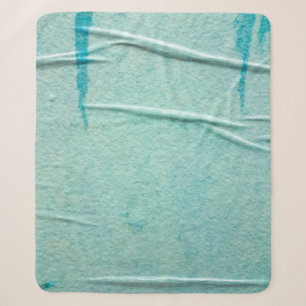 Couverture Sherpa Grunge textures et arrière - plans - parfait ba