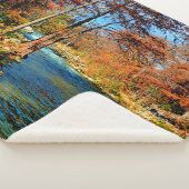 Couverture Sherpa Guadalupe (3/4)