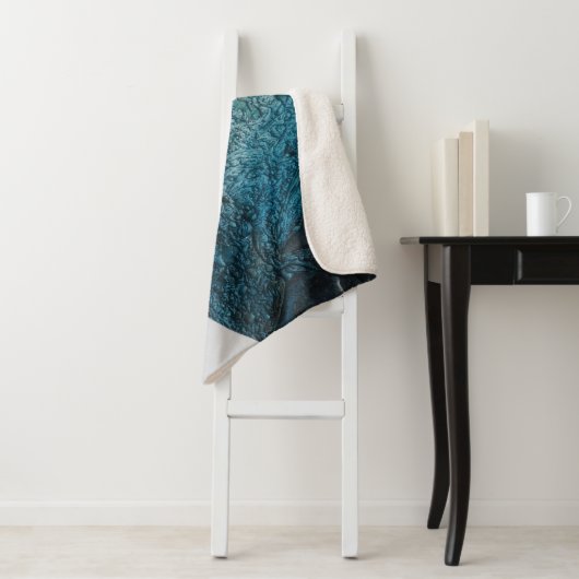 Couverture Sherpa Guangzhou (En situation)