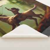 Couverture Sherpa Guerrier (3/4)