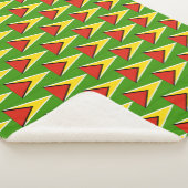 Couverture Sherpa Guyana (3/4)
