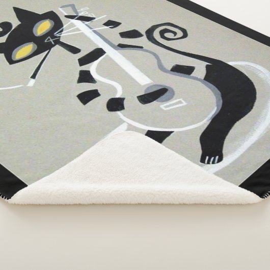 Couverture Sherpa hache (3/4)