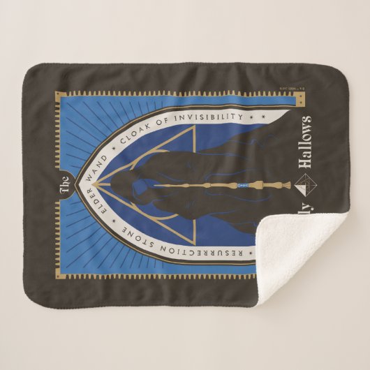 Couverture Sherpa Hachette, baguette et pierre pour les hirondelles  (Devant (Horizontal))