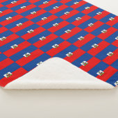 Couverture Sherpa Haïti (3/4)