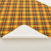 Couverture Sherpa Halloween utilisé (3/4)