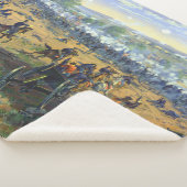 Couverture Sherpa Hancock Gettysburg Pickett's Charge Thure Thulstru (3/4)