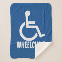 Handicap Fauteuil roulant
