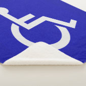 Couverture Sherpa Handicapés handicapés (3/4)