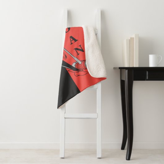 Couverture Sherpa Harley Quinn 2 (En situation)