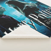 Couverture Sherpa Harry et Ginny 1 (3/4)