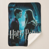 Couverture Sherpa Harry et Ginny 1 (Devant)