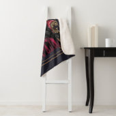 Couverture Sherpa HARRY POTTER™ | Anime Ron Weasley Assis (En situation)