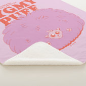 Couverture Sherpa HARRY POTTER™ | Weasley's Wizard Pygmy Puff (3/4)
