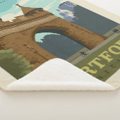 Couverture Sherpa Hartford, CT (3/4)