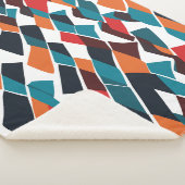 Couverture Sherpa Havre Cosy (3/4)
