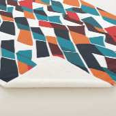 Couverture Sherpa Havre Cosy (3/4)