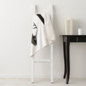 COUVERTURE SHERPA HÉLICOPTÈRE COBRA (En situation)