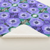 Couverture Sherpa Henrietta (3/4)