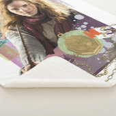 Couverture Sherpa Hermione 14 (3/4)