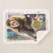 Couverture Sherpa Hermione 14 (Devant (Horizontal))