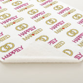 Couverture Sherpa Heureusement marié (3/4)