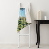 Couverture Sherpa Heureux Jamais après deux photos (En situation)