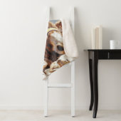 COUVERTURE SHERPA HI DONKEY (En situation)