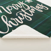 Couverture Sherpa Holiday (3/4)