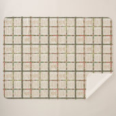 Couverture Sherpa Holiday songs Faith Based (Devant (Horizontal))