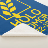 Couverture Sherpa Holodomor (3/4)