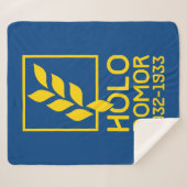 Couverture Sherpa Holodomor (Devant (Horizontal))