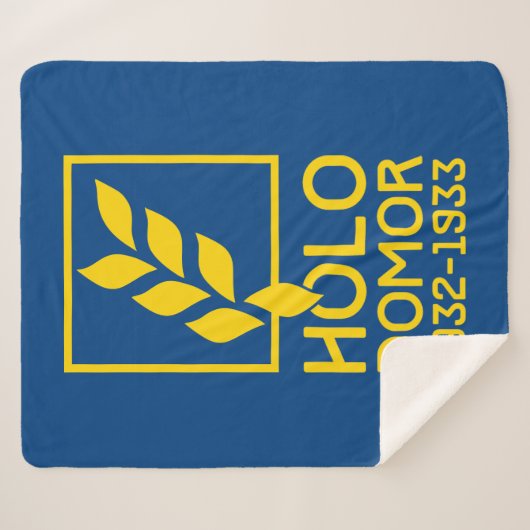 Couverture Sherpa Holodomor (Devant (Horizontal))