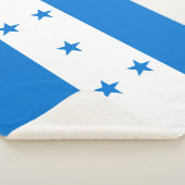 Couverture Sherpa Honduras (3/4)