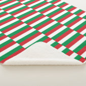 Couverture Sherpa Hongrie (3/4)