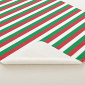 Couverture Sherpa Hongrie (3/4)