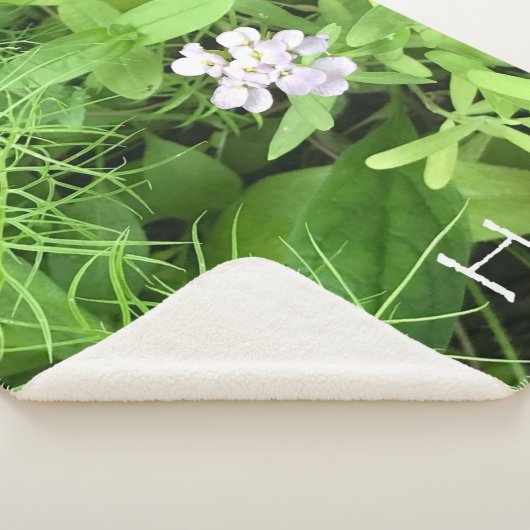 Couverture Sherpa Hope Small (3/4)