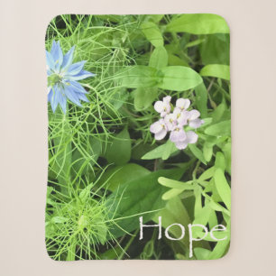 Couverture Sherpa Hope Small