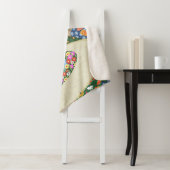 Couverture Sherpa Horizon apaisant (En situation)