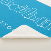 Couverture Sherpa Horizon de Houston (3/4)