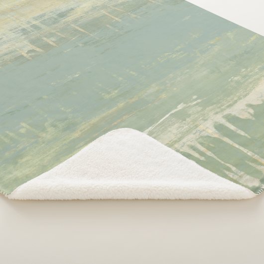 Couverture Sherpa Horizon muet (3/4)