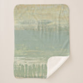 Couverture Sherpa Horizon muet (Devant)