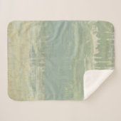 Couverture Sherpa Horizon muet (Devant (Horizontal))