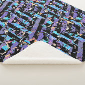 Couverture Sherpa Horreur visuelle (3/4)